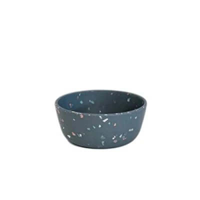 Image of Kentucky Dog Bowl Bamboo Terrazzo