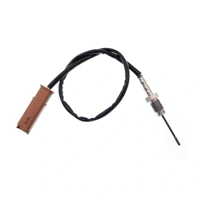 Image of Sensor, exhaust gas temperature VEMO V22 72 0146