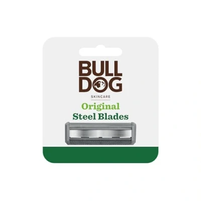 Image of Bulldog Original Blades