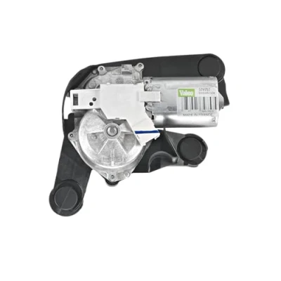 Image of Wiper Motor VALEO 579757