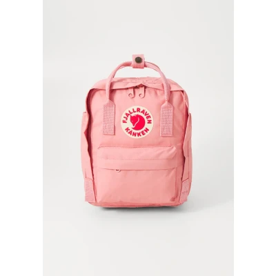 Image of Fjällräven KÅNKEN MINI Unisex Rucksack for kids, Size: One Size, Pink