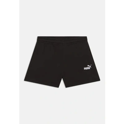 Image of Puma Shorts for kids, Size: 16y (15 16y), black