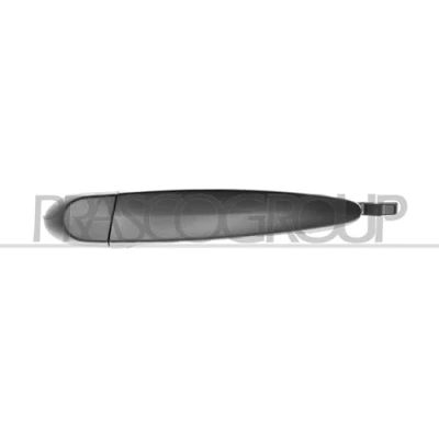 Image of Exterior Door Handle PRASCO BM1218102