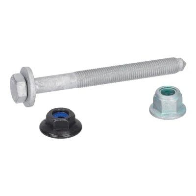 Image of Mounting Kit, control lever FEBI BILSTEIN 21501