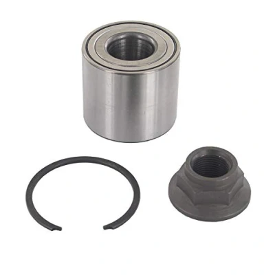 Image of Wheel Bearing Kit SKF VKBA 7616