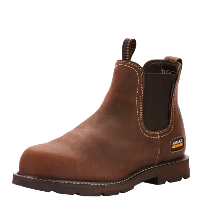Image of ARIAT 2022 Mens Jod Eniso H2O St Brown 10025000