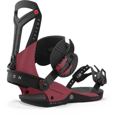 Image of Union Falcor 23/24 Snowboard bindings