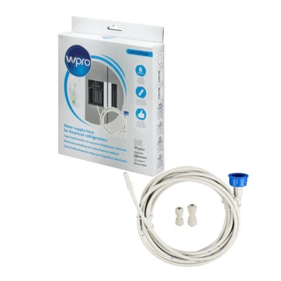 Image of W pro 484000008590 supply house C00379990 UKT002, suitable for universal inline water fiilter