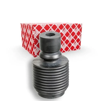 Image of Protective Cap/Bellow, shock absorber FEBI BILSTEIN 103714