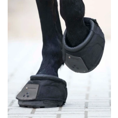 Image of Waldhausen Hoof Boot, Piece, 4, Black