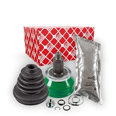 Image of Joint Kit, drive shaft FEBI BILSTEIN 109401