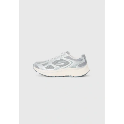 Image of Skechers Women&#039;s Go Run Consistent 2.0 Volt Sneaker, Gray, 6 UK