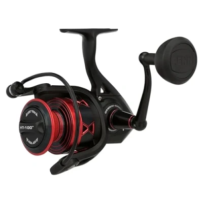 Image of PENN Fierce IV Spinning reel 5000 Fishing