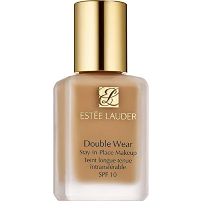 Image of Estée Lauder Double Wear Stay In Place Makeup 30ml (Various Shades) 3C1 Dusk