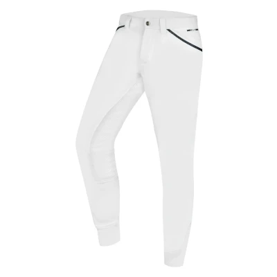 Image of ELT Men&#039;s Riding Breeches Marc Full Grip
