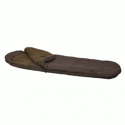 Image of Fox Duralite 3 Season sleeping bag Fishing