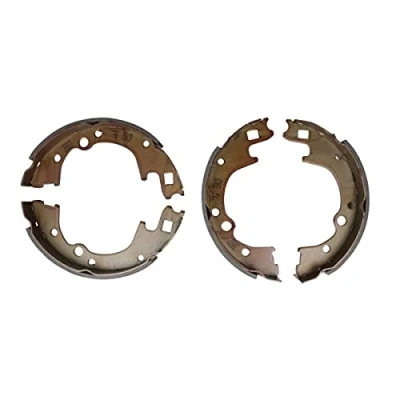 Image of Brake Shoe Set TRW GS8428