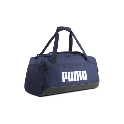 Image of Puma Challenger Holdall, Size: One Size, Navy