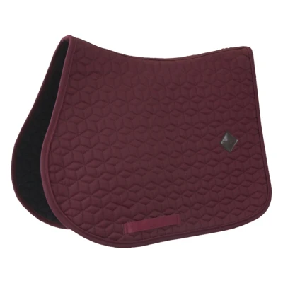 Image of Kentucky Classic Jumping Saddle Pad