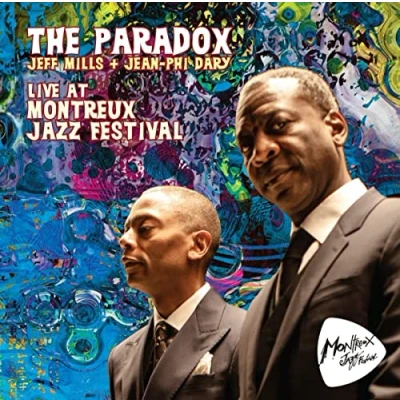 Image of Live at Montreux Jazz Festival 2023 (BD+CD)