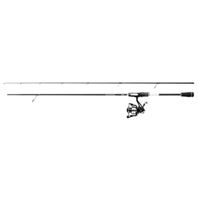 Image of Mitchell Colors MX Spinning Combo White 2,13m (5 21g) rod