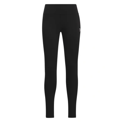 Image of Reebok Leggings, Women&#039;s, Size: 4/6, Black