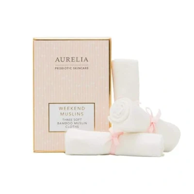 Image of Aurelia London Weekend Muslins
