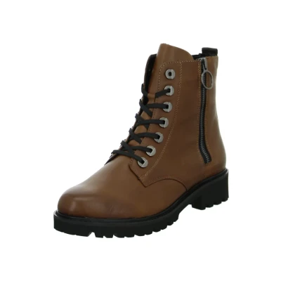Image of Remonte Damen D8671 Mode Stiefel, Braun (chestnut/22), 38 EU, eu weit