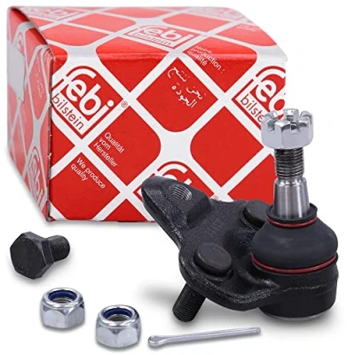 Image of Ball Joint FEBI BILSTEIN 23111