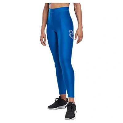 Image of Reebok Women&#039;s Running Vector Leggings