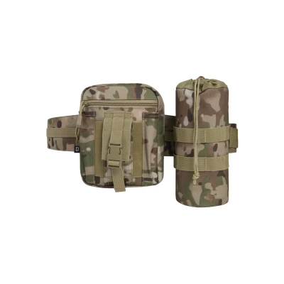 Image of Brandit Allround Bum bag, Size: One Size, Tactical camo