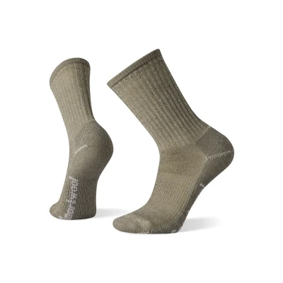 Image of Smartwool Men&#039;s Hike Classic Edition Light Cushion Crew Socks