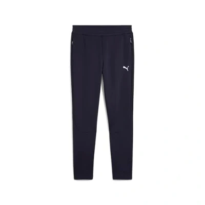Image of PUMA Men&#039;s Evostripe Pants Dk Op Knitted