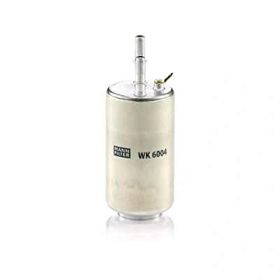 Image of Fuel FILTER MANN WK 6004