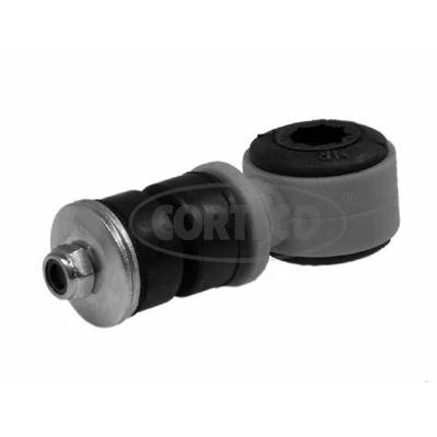 Image of Mounting, stabilizer coupling rod CORTECO 80001013