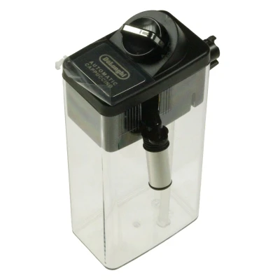 Image of DeLonghi 5513294571 DLSC011 milk tank coffee machine jug