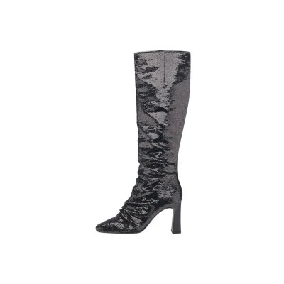 Image of Tamaris Damen 1 25057 41 Stiefelette Stiefelette, BLACK, 37