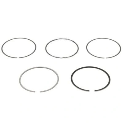 Image of Piston Ring Kit KOLBENSCHMIDT 800114110000