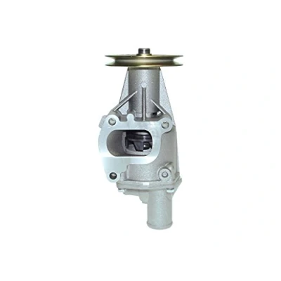 Image of Water Pump, engine cooling Saleri SIL PA693P