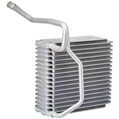 Image of Evaporator, air conditioning NISSENS 92194