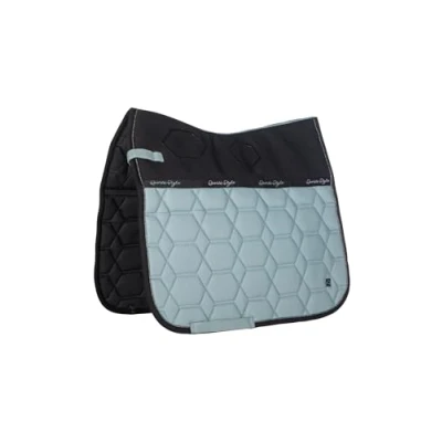 Image of HKM SS&#039;24 Dressage Saddlepad Harbour Island