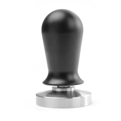 Image of Hendi Tamper With Spring ø 58 mm