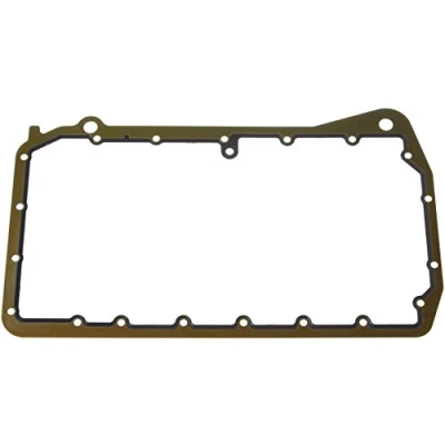 Image of Gasket, oil sump ELRING 326.100