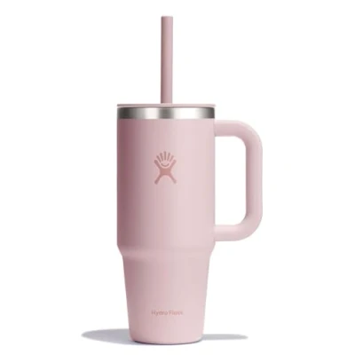 Image of Hydro Flask 24oz / 709ml All Around Travel Tumbler Water bottle
