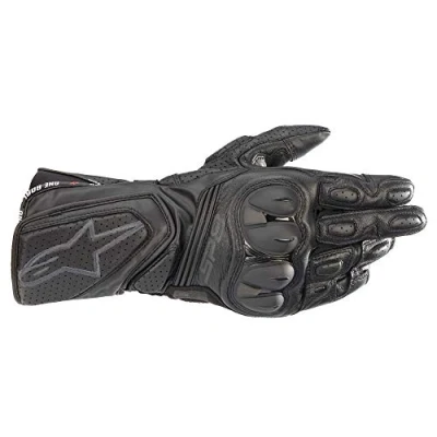 Image of Alpinestars SP 8 V3 glove black / 2XL