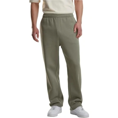 Image of Urban Classics Tracksuit bottoms, Men&#039;s, Size: 4XL, Paleolive
