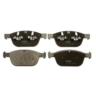 Image of brake Pad Set, disc TRW GDB1821