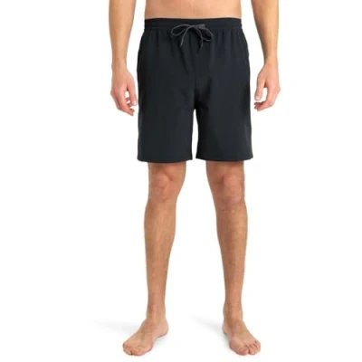 Image of Quiksilver Taxer Amphibian Swimming shorts, Men&#039;s, Size: Small, Kvj0