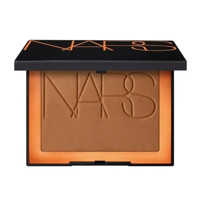 Image of NARS Laguna Bronzing Powder 8g (Various Shades) 5