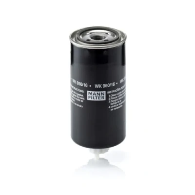 Image of Fuel FILTER MANN WK 950/16 x
